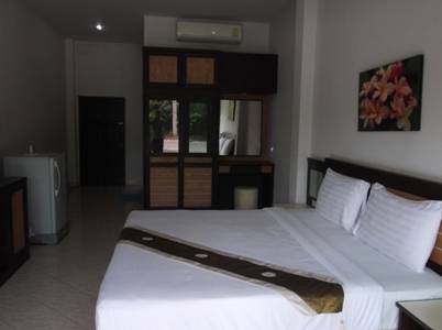 Imagen general del Hotel Mm House Samui. Foto 12