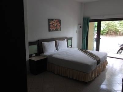 Imagen de la habitación del Hotel Mm House Samui. Foto 14
