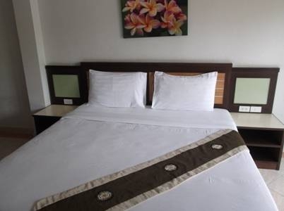 Imagen general del Hotel Mm House Samui. Foto 5