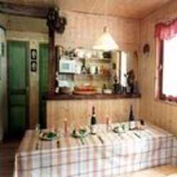 Imagen de los interiores del Hotel Mme Vacances By Eurogroup Les Chalets De La Tania. Foto 4