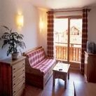 Imagen general del Hotel Mme Vacances By Eurogroup Les Ecrins. Foto 2