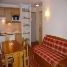 Imagen general del Hotel Mme Vacances By Eurogroup Les Ecrins. Foto 3