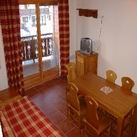 Imagen general del Hotel Mme Vacances By Eurogroup Les Ecrins. Foto 4