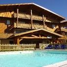 Imagen general del Hotel Mme Vacances By Eurogroup Les Ecrins. Foto 6