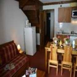 Imagen general del Hotel Mme Vacances By Eurogroup Les Valmonts. Foto 2