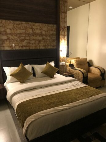 Imagen general del Hotel Mmk. Foto 3