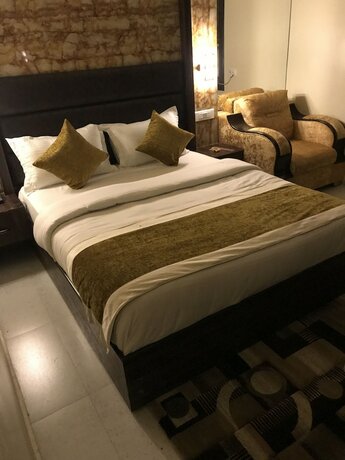 Imagen general del Hotel Mmk. Foto 5