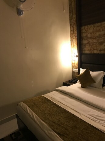 Imagen general del Hotel Mmk. Foto 7