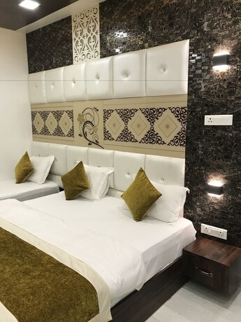 Imagen general del Hotel Mmk. Foto 1