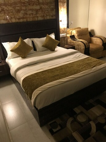 Imagen de la habitación del Hotel Mmk. Foto 14