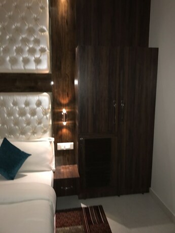 Imagen de la habitación del Hotel Mmk. Foto 15