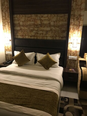 Imagen de la habitación del Hotel Mmk. Foto 16