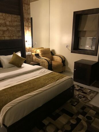 Imagen de la habitación del Hotel Mmk. Foto 17