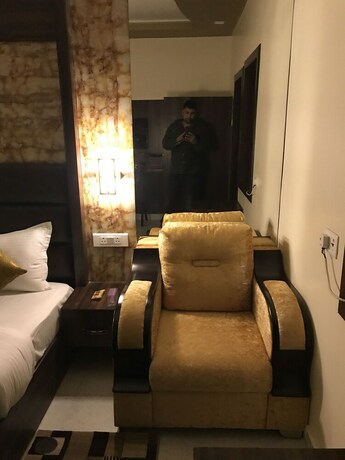 Imagen de la habitación del Hotel Mmk. Foto 18