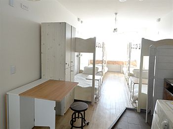 Imagen general del Hotel Mmmio Design Residence Dongdaemun. Foto 1