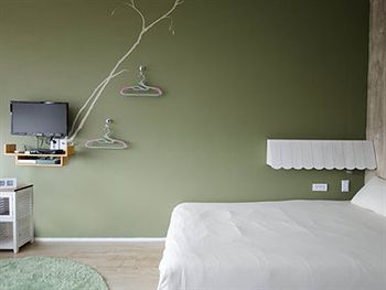 Imagen general del Hotel Mmmio Design Residence Dongdaemun. Foto 5