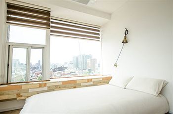Imagen general del Hotel Mmmio Design Residence Dongdaemun. Foto 6
