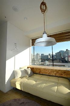 Imagen general del Hotel Mmmio Design Residence Dongdaemun. Foto 9