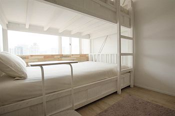 Imagen general del Hotel Mmmio Design Residence Dongdaemun. Foto 10