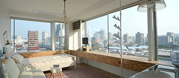 Imagen general del Hotel Mmmio Design Residence Dongdaemun. Foto 15