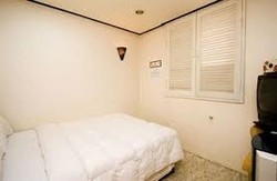 Imagen de la habitación del Hotel Mmmio Ii Design Residence Myeongdong. Foto 3