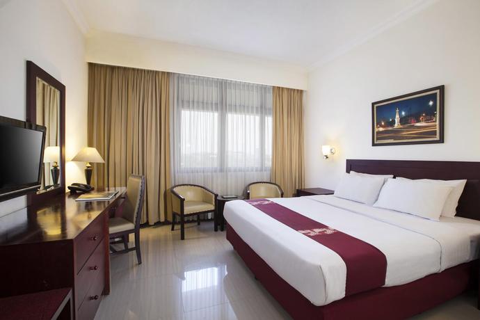 Imagen general del Hotel Mmugm Yogyakarta. Foto 7