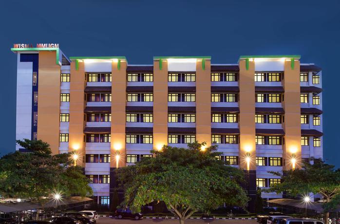 Imagen general del Hotel Mmugm Yogyakarta. Foto 8
