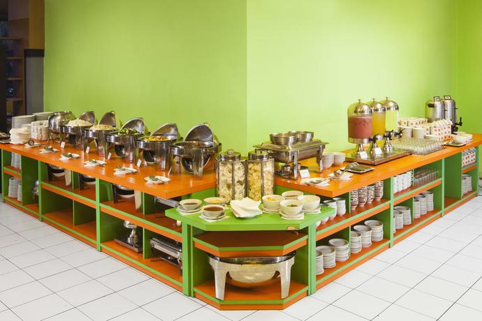 Imagen general del Hotel Mmugm Yogyakarta. Foto 10