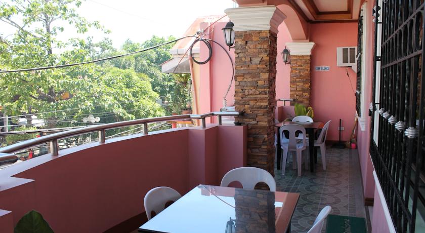 Imagen general del Hotel M.n. Boracay Lodge Inn. Foto 6