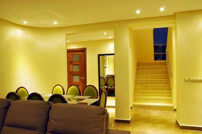 Imagen de la habitación del Hotel Mnar Castle Apartments. Foto 4