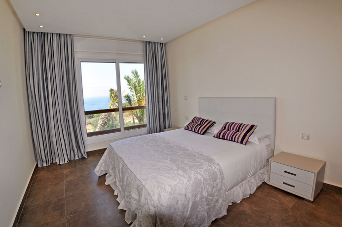 Imagen de la habitación del Hotel Mnar Castle Apartments. Foto 5