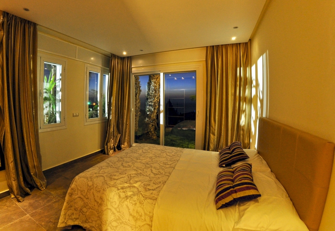 Imagen de la habitación del Hotel Mnar Castle Apartments. Foto 6