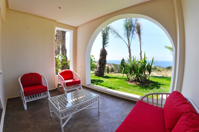 Imagen de la habitación del Hotel Mnar Castle Apartments. Foto 7