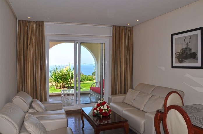 Imagen de los interiores del Hotel Mnar Castle Apartments. Foto 14