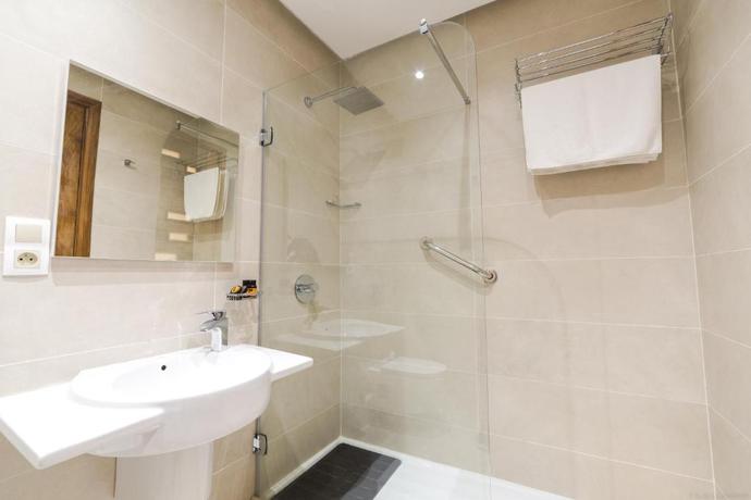 Imagen de la habitación del Hotel Mnar Castle Apartments. Foto 5