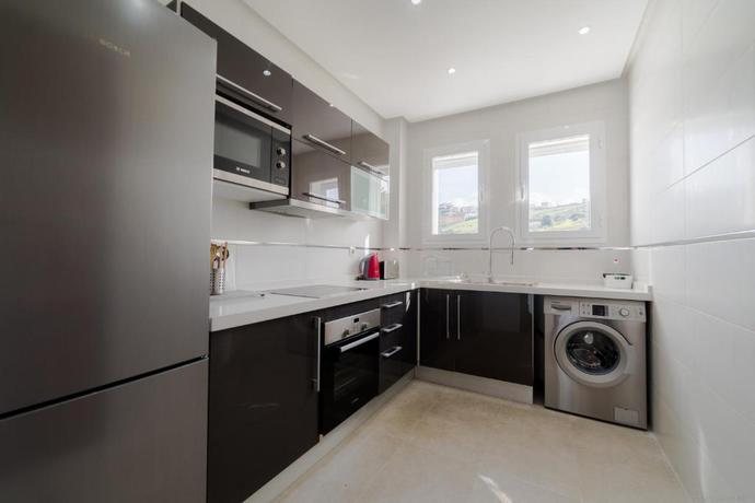 Imagen de la habitación del Hotel Mnar Castle Apartments. Foto 6