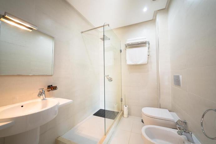 Imagen de la habitación del Hotel Mnar Castle Apartments. Foto 7