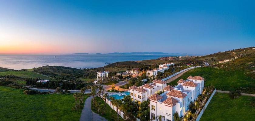 Imagen de los exteriores del Hotel Mnar Castle Apartments. Foto 17