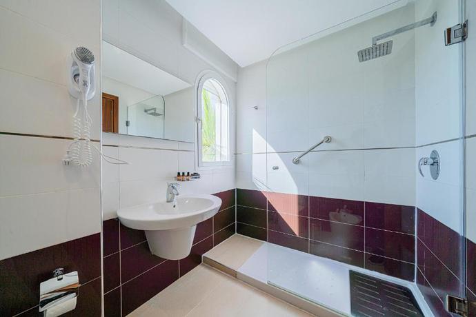 Imagen de la habitación del Hotel Mnar Castle Apartments. Foto 13