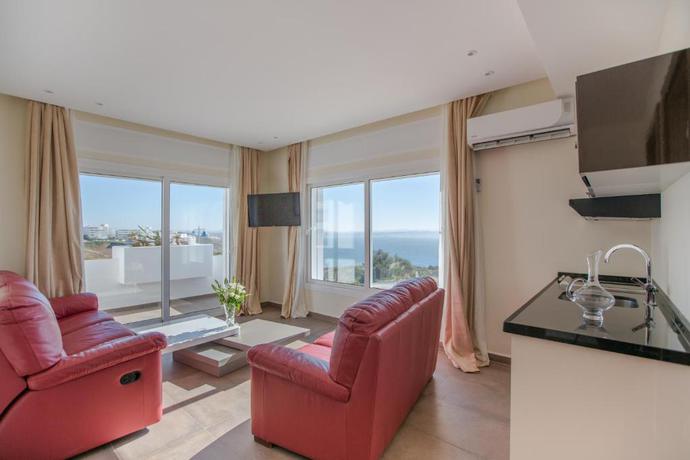 Imagen de la habitación del Hotel Mnar Park AQUA park. Foto 5