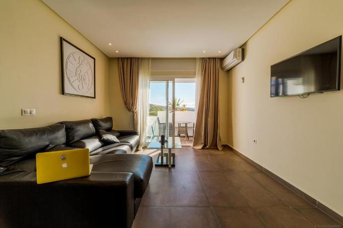 Imagen de la habitación del Hotel Mnar Park AQUA park. Foto 6