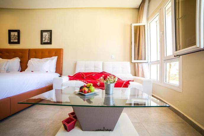 Imagen de la habitación del Hotel Mnar Park AQUA park. Foto 10