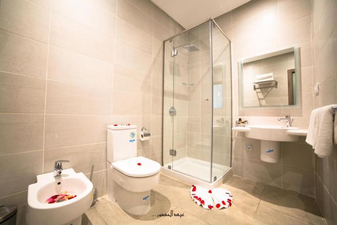 Imagen de la habitación del Hotel Mnar Park AQUA park. Foto 13