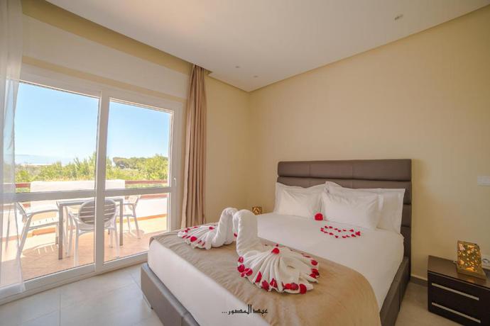 Imagen de la habitación del Hotel Mnar Park AQUA park. Foto 14