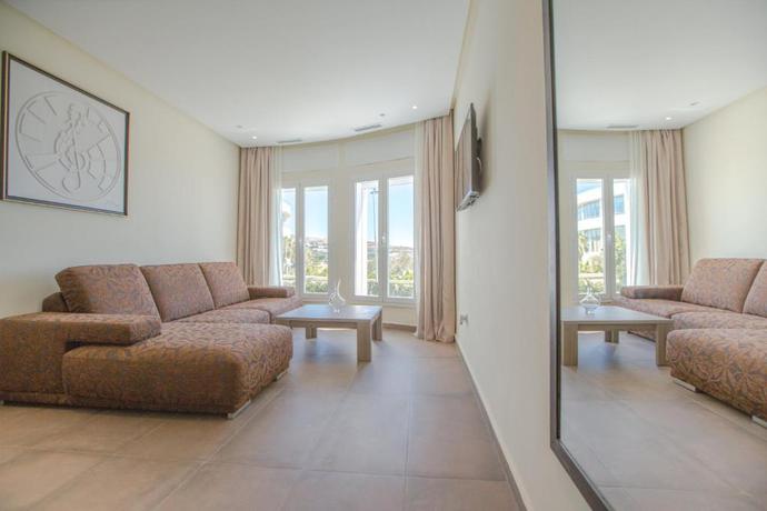 Imagen de la habitación del Hotel Mnar Park AQUA park. Foto 18