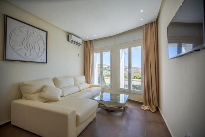 Imagen de la habitación del Hotel Mnar Park AQUA park. Foto 19