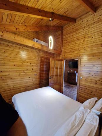 Imagen de la habitación del Hotel Mnar Park AQUA park. Foto 22