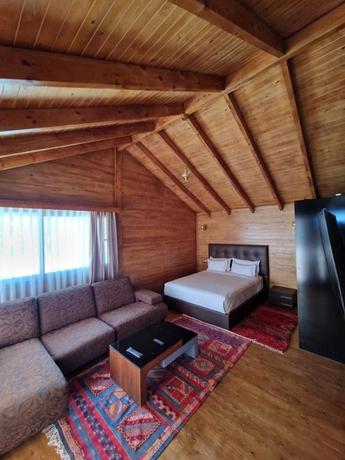 Imagen de la habitación del Hotel Mnar Park AQUA park. Foto 23