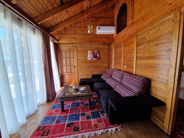 Imagen de la habitación del Hotel Mnar Park AQUA park. Foto 24