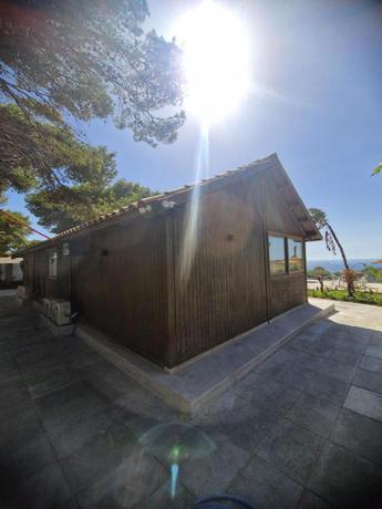 Imagen de los exteriores del Hotel Mnar Park AQUA park. Foto 26